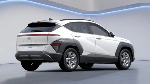 HYUNDAI Kona Kona 1.6 T-GDI Executive Nowy