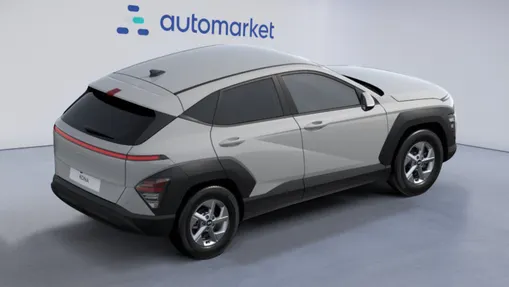 HYUNDAI Kona Kona 1.0 T-GDI Smart Nowy