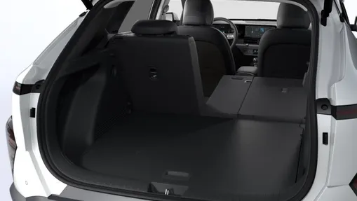 HYUNDAI Kona Kona 1.6 T-GDI Executive Nowy