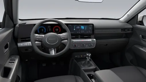 HYUNDAI Kona Kona 1.0 T-GDI Smart Nowy