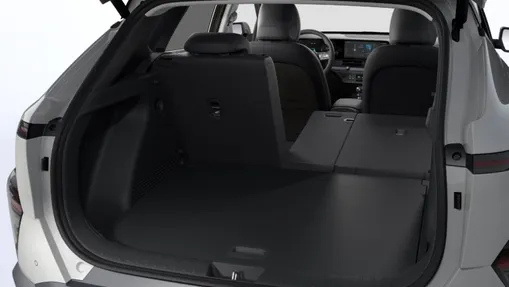 HYUNDAI Kona Kona 1.6 T-GDI Executive Nowy