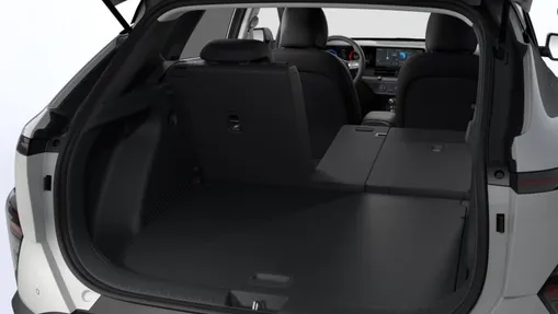 HYUNDAI Kona Kona 1.0 T-GDI Smart Nowy