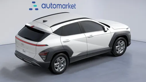 HYUNDAI Kona Kona 1.6 T-GDI Executive Nowy