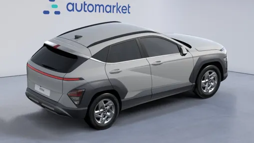 HYUNDAI Kona Kona 1.6 T-GDI Executive Nowy