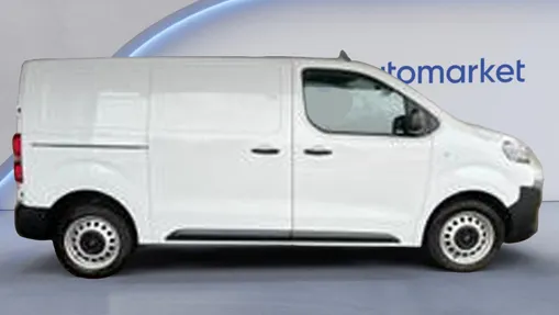 FIAT Scudo Scudo 2.0 MJ Maxi 3,1t S&S EAT8