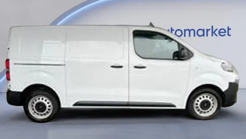 FIAT Scudo Scudo 2.0 MJ Maxi 3,1t S&S EAT8