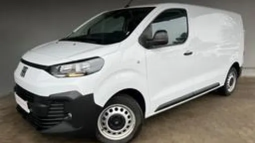 FIAT Scudo Scudo 2.0 MJ Maxi 3,1t S&S EAT8