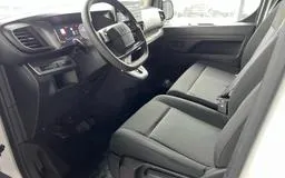 FIAT Scudo Scudo 2.0 MJ Maxi 3,1t S&S EAT8