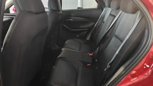 MAZDA CX-30 CX-30 2.0 mHEV Centre-Line 2WD aut Nowy