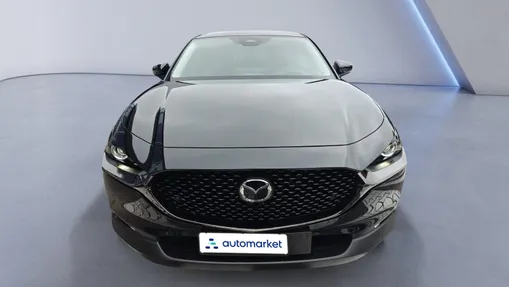 MAZDA CX-30 CX-30 2.0 mHEV Nagisa 2WD aut Nowy