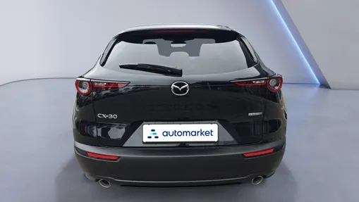 MAZDA CX-30 CX-30 2.0 mHEV Nagisa 2WD aut Nowy