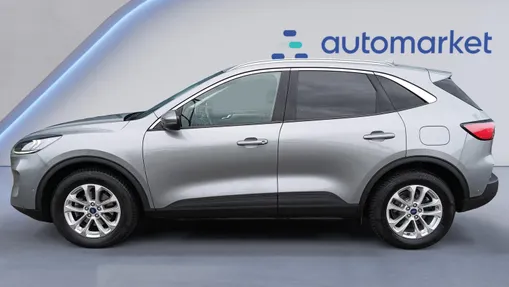 FORD Kuga Kuga 2.0 EcoBlue AWD Titanium X aut