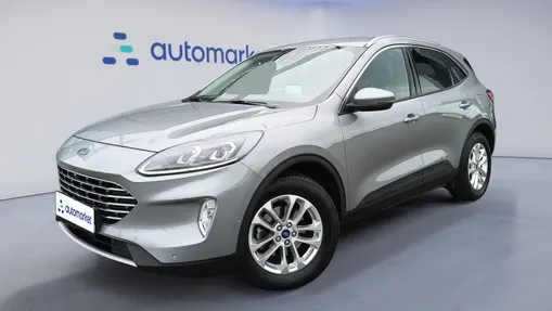 FORD Kuga Kuga 2.0 EcoBlue AWD Titanium X aut