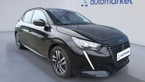 PEUGEOT 208 208 1.2 PureTech Allure S&S