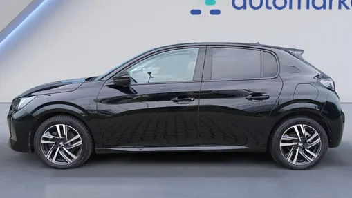 PEUGEOT 208 208 1.2 PureTech Allure S&S