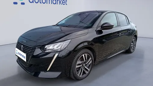 PEUGEOT 208 208 1.2 PureTech Allure S&S