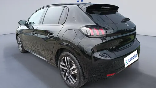 PEUGEOT 208 208 1.2 PureTech Allure S&S