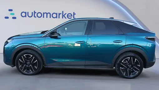 PEUGEOT 3008 3008 1.2 PureTech mHEV Allure Pack S&S e-DCS6