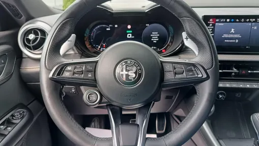 ALFA ROMEO Tonale Tonale 1.3 T4 GSE PHEV Q4 aut