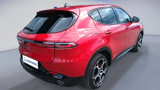 ALFA ROMEO Tonale Tonale 1.3 T4 GSE PHEV Q4 aut