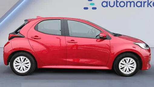 TOYOTA Yaris Yaris 1.5 Comfort CVT