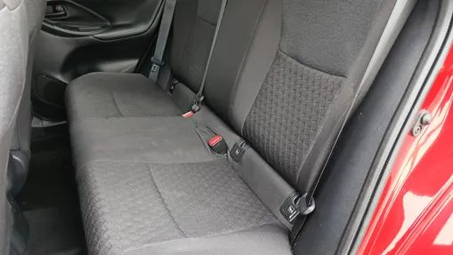 TOYOTA Yaris Yaris 1.5 Comfort CVT