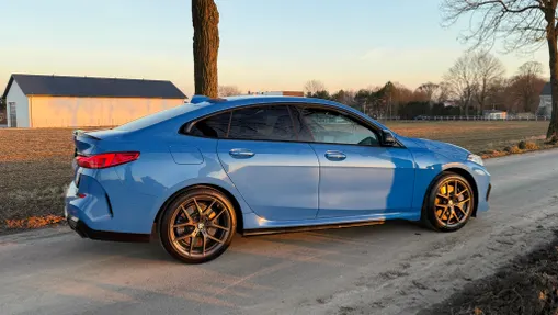 BMW Seria 2 M235i xDrive
