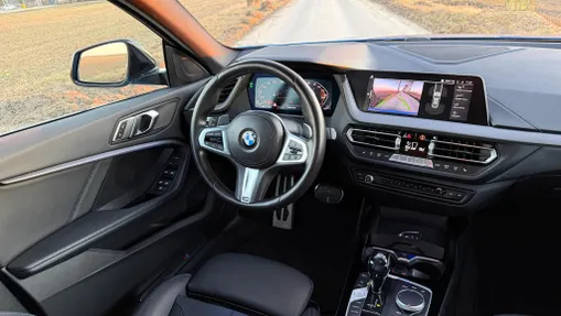 BMW Seria 2 M235i xDrive