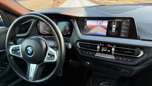 BMW Seria 2 M235i xDrive