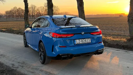 BMW Seria 2 M235i xDrive
