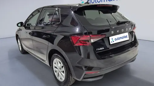 SKODA Fabia Fabia 1.0 Essence