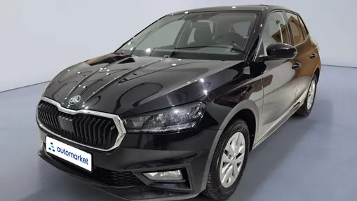SKODA Fabia Fabia 1.0 Essence
