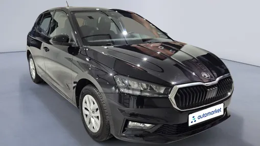 SKODA Fabia Fabia 1.0 Essence