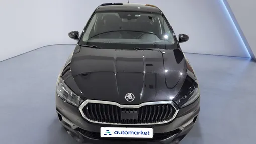 SKODA Fabia Fabia 1.0 Essence