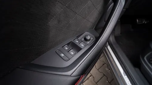 SKODA Kodiaq Kodiaq 2.0 TSI 4x4 RS DSG