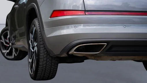 SKODA Kodiaq Kodiaq 2.0 TSI 4x4 RS DSG
