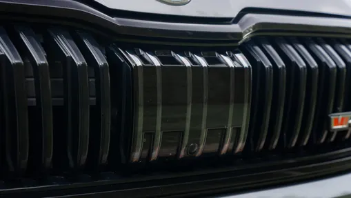 SKODA Kodiaq Kodiaq 2.0 TSI 4x4 RS DSG