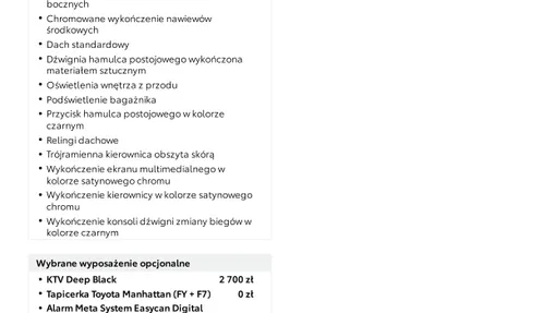 TOYOTA Proace City Verso Proace City Verso Long 1.5 D-4D Family Aut.