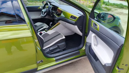VOLKSWAGEN Taigo Taigo 1.0 TSI Style DSG