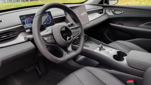 BYD Seal 5 Seal 5 DM-i 1.5 Comfort Nowy