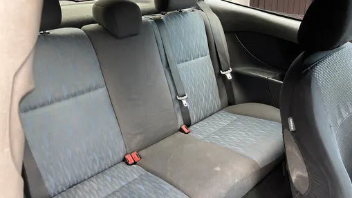 FORD Focus Focus 1.8 Comfort