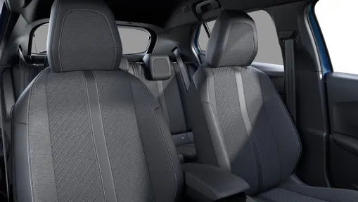 PEUGEOT 2008 2008 PureTech mHEV Allure e-DCS6 Nowy