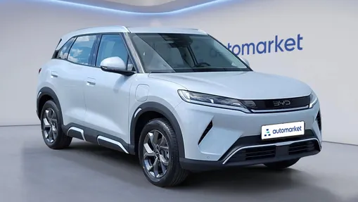 BYD Atto 2 Atto 2 DM-i Boost aut Nowy