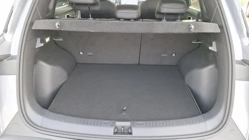 BYD Atto 2 Atto 2 DM-i Boost aut Nowy