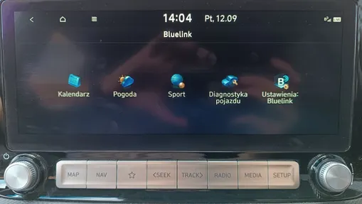 HYUNDAI Kona Kona Electric 64kWh Executive