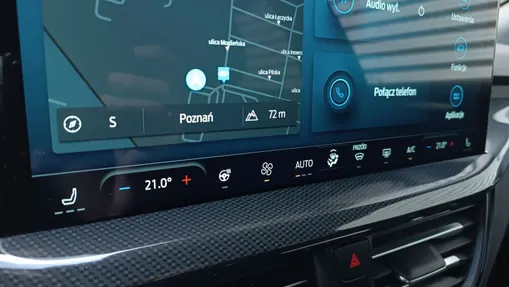 FORD Focus Focus 1.0 EcoBoost mHEV ST-Line X aut