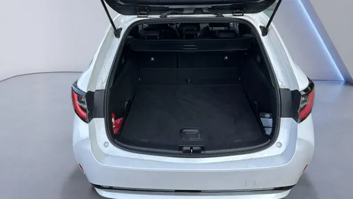 TOYOTA Corolla Corolla 1.8 Hybrid GPF Comfort