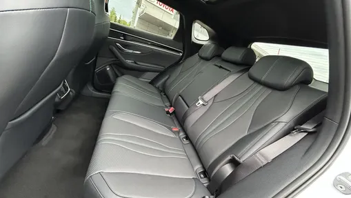 BYD Seal U Seal U DM-i 1.5 Boost Nowy