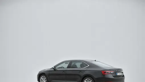 SKODA Superb Superb 2.0 TSI 4x4 Style DSG