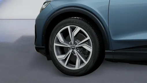 AUDI Q4 Q4 e-tron 45 82kWh Quattro S Line